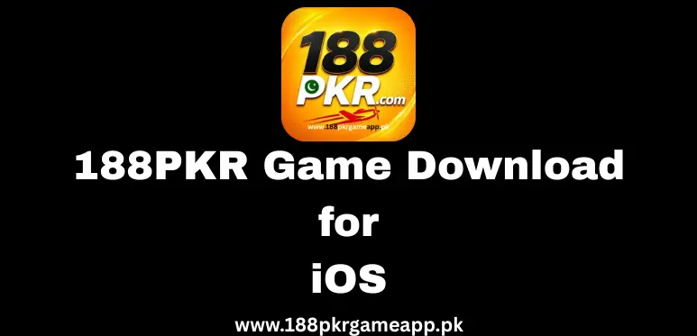 188pkr ios