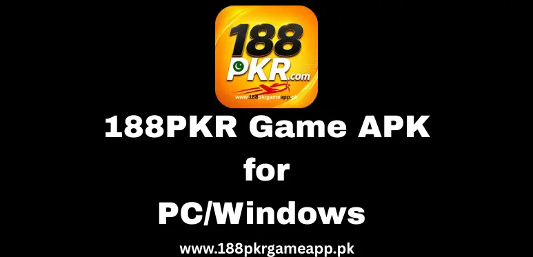 188pkr pc